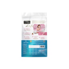 Ração Fórmula Natural Life para Gatos Filhote Sabor Frango e Salmão