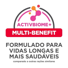 Ração Seca Hill's Science Diet para Gatos Adultos Sabor Frango