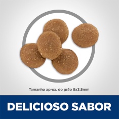 Ração Seca Hill's Science Diet Pele Sensível para Gatos Adultos Sabor Frango 1.5kg