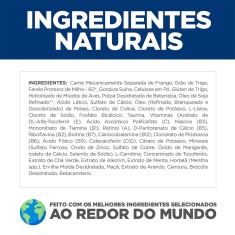 Ração Seca Hill's Science Diet Cuidado Urinário e Controle de Bolas de Pelo para Gatos Adultos Sabor Frango 1.5kg