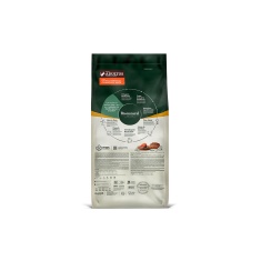Ração Bionatural Prime Gatos Adultos Sabor Salmão 1,5 kg