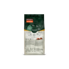 Ração Bionatural Prime para Gatos Adultos Sabor Salmão, Maracujá, Cranberry e Aveia