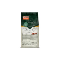Ração Bionatural Prime para Gatos Filhotes Sabor Salmão, Maracujá, Cranberry e Aveia 20 kg