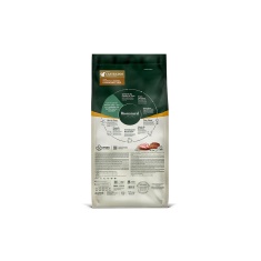 Ração Bionatural Prime para Gatos Castrados Sabor Frango, Laranja, Cranberry e Chia