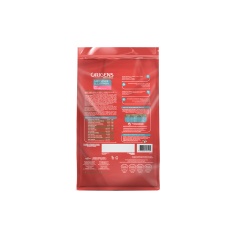 Ração Origens para Gato Sênior Castrado Sabor Salmão 10.1kg