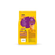 Ração Friskies Megamix para Gatos Adultos