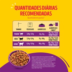 Ração Friskies Megamix para Gatos Adultos