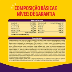 Ração Friskies Megamix para Gatos Adultos Castrados