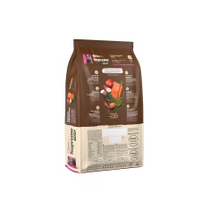 Ração Quatree Supreme para Gatos Adultos Sabor Salmão e Batata Doce