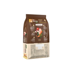 Ração Quatree Supreme para Gatos Castrados Sabor Frango e Batata Doce 2,5 kg