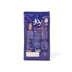 Ração Joy High Premium para Gatos Filhotes Sabor Frango