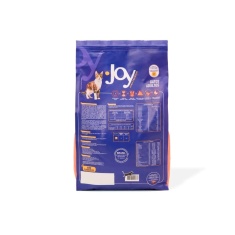 Ração Joy High Premium para Gatos Adultos Sabor Frango