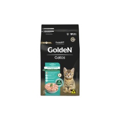 Ração Golden para Gatos Filhotes Sabor Frango