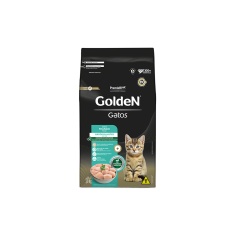 Ração Golden para Gatos Filhotes Sabor Frango