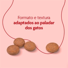 Ração Royal Canin Premium Cat para Gatos Adultos Castrados