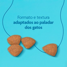 Ração Royal Canin Premium Cat Vitalidade para Gatos Adultos