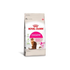 Ração Royal Canin Exigent para Gatos Adultos com Paladar Exigente