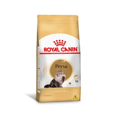 Ração Royal Canin Persian para Gatos Adultos da Raça Persa