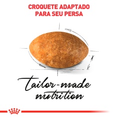Ração Royal Canin Persian para Gatos Adultos da Raça Persa