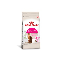 Ração Royal Canin Exigent para Gatos Adultos com Paladar Exigente