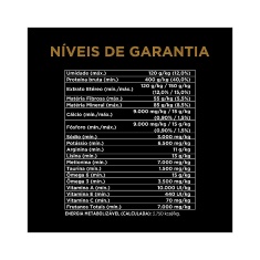 Ração Nestlé Purina Pro Plan para Gatos Adultos Castrados Sabor Salmão