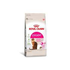 Ração Royal Canin Exigent para Gatos Adultos com Paladar Exigente