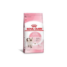 Ração Royal Canin Filhotes para Gatos Filhotes com Até 12 Meses de Idade 4 kg
