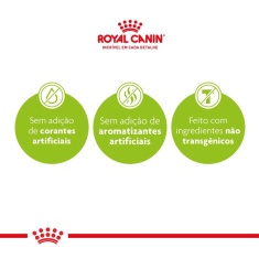 Ração Royal Canin Filhotes para Gatos Filhotes com Até 12 Meses de Idade 4 kg