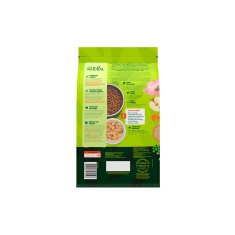 Ração Guabi Natural para Gatos Adultos Sabor Frango e Arroz Integral