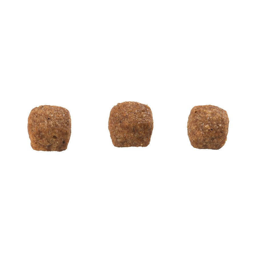 Ração Guabi Natural para Gatos Adultos Castrados Sabor Frango e Arroz Integral
