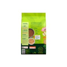 Ração Guabi Natural para Gatos Adultos Castrados Sabor Frango e Arroz Integral