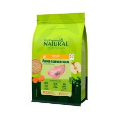 Ração Guabi Natural para Gatos Filhotes Sabor Frango e Arroz Integral 1,5 kg