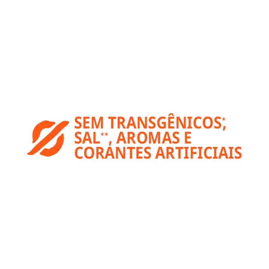 Ração Guabi Natural para Gatos Sênior Castrados Sabor Frango e Arroz