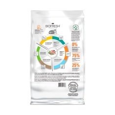 Ração Biofresh para Gatos Castrados