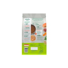 Ração Guabi Natural Grain Free para Gatos Adultos Castrados Sabor Salmão e Lentilha