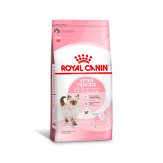 Ração Royal Canin Filhotes para Gatos Filhotes com Até 12 Meses de Idade