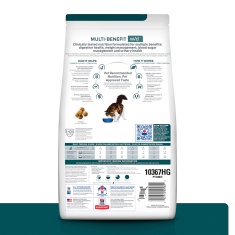 Ração Hills Prescription Diet W/D Controle Do Peso E Glicêmico Para Gatos Adultos Diabéticos 1,8kg