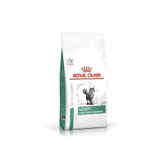 Ração Royal Canin Veterinary Diet Satiety para Gatos Com Excesso de Peso