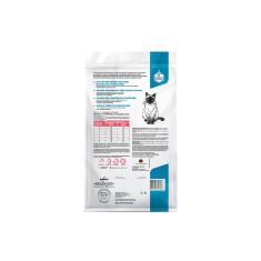 Ração Fórmula Natural Vet Care Renal para Gatos Adultos com Doença Renal Crônica