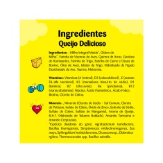Petisco Dreamies Queijo Para Gatos Adultos 40 g