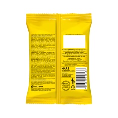 Petisco Dreamies Frango Para Gatos Adultos 40 g