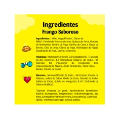 Petisco Dreamies Frango Para Gatos Adultos 40 g