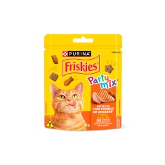 Petisco Friskies Sabor Frango para Gatos - 40g