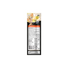 Petisco Sheba Cremoso Sabor Atum Gatos Adultos 2 Unidades