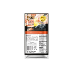 Petisco Sheba Cremoso Sabor Atum Gatos Adultos 4 Unidades