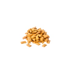 Petisco Nugget Cansei de Ser Gato Sabor Salmão 40 g