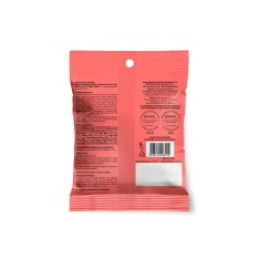 Petisco Origens Bolas de Pelo Cuidado Oral Sabor Carne para Gatos 40 g