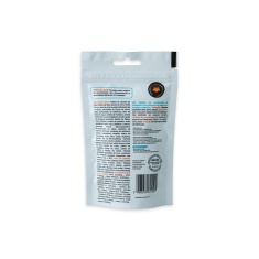 Petisco Nugget Cansei de Ser Gato Sabor Leite 40 g