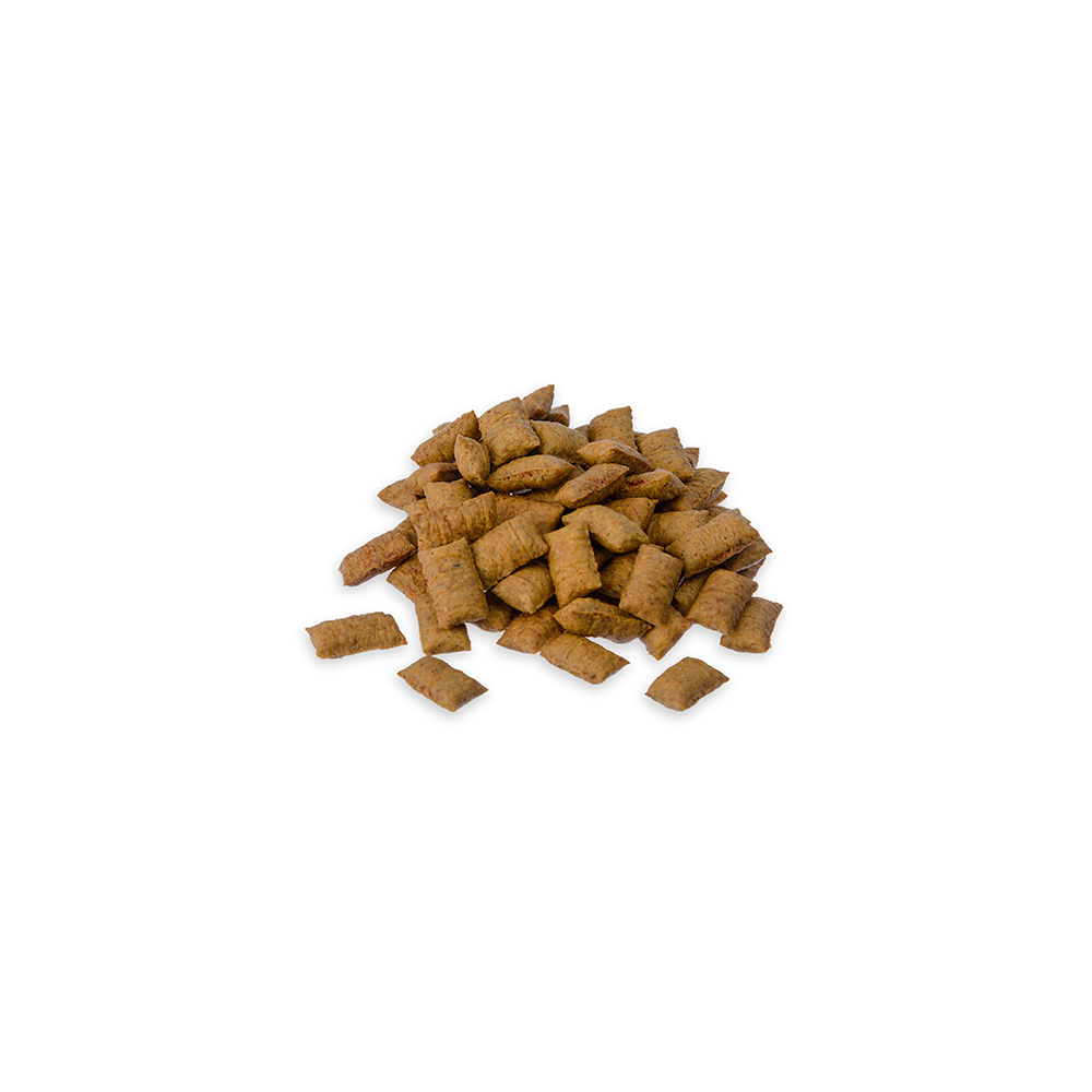 Petisco Nugget Cansei de Ser Gato Sabor Leite 40 g