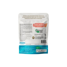 Biscoitos Fórmula Natural Cookies para Gatos Adultos Sabor Salmão 40 g